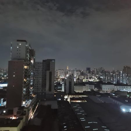 Studio - O Seu Melhor Lugar No Bras 200 Mts Metro Сан-Пауло Экстерьер фото